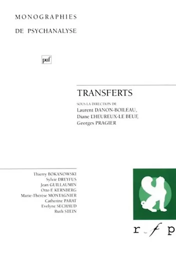 Transferts -  - PUF