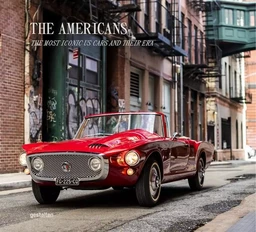 The Americans – beautiful machines