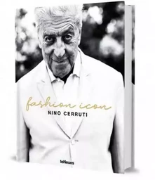 Nino Cerruti /anglais