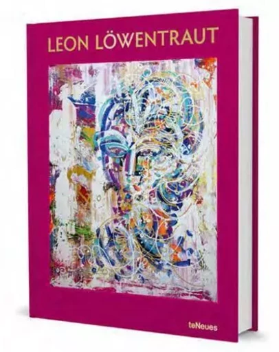 Leon Lowentraut /anglais/allemand -  LOWENTRAUT LEON - TENEUES VERLAG