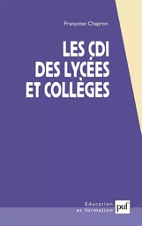 Les CDI des lycées et collèges