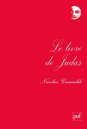 Le livre de Judas