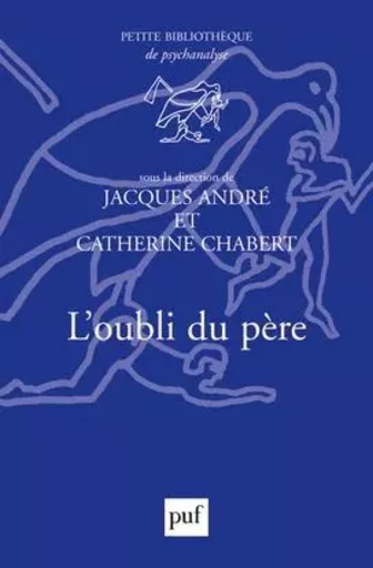 L'oubli du père -  - PUF