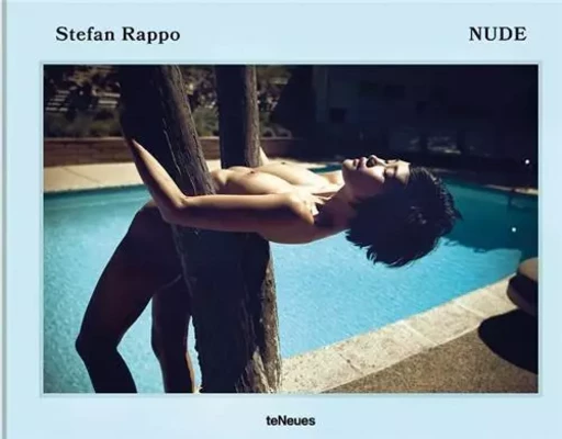 Stefan Rappo Nude /anglais -  - TENEUES VERLAG