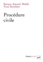 Procédure civile