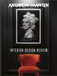 Andrew Martin Interior Design Review Vol.26 /anglais