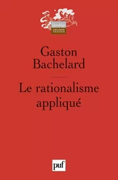 Le rationalisme appliqué