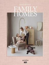 Inspiring family homes