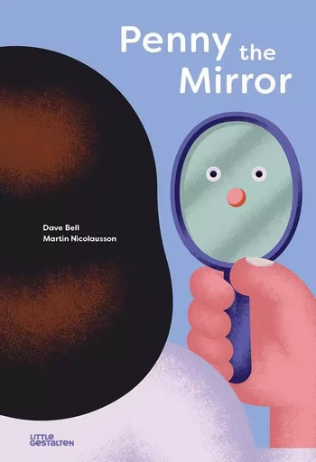 Penny the mirror - Dave Bell - DGV