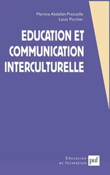 Éducation et communication interculturelle