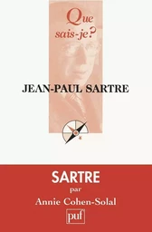 Jean-Paul Sartre