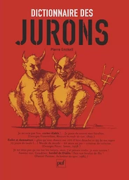 Dictionnaire des jurons