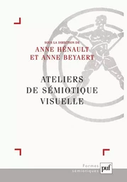 Ateliers de sémiotique visuelle