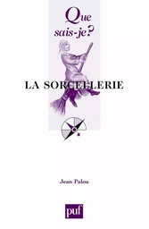 La sorcellerie