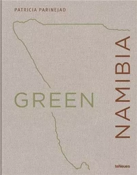 Green Namibia /anglais/allemand