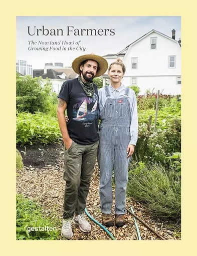 Urban farmers -  - DGV