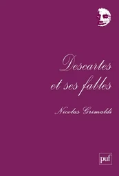 Descartes et ses fables