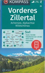 28 VORDERES ZILLERTAL