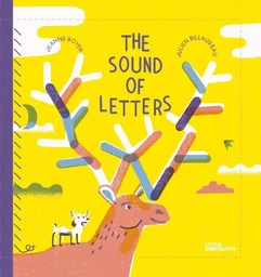 The sound of letters