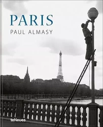 Paul Almasy Paris /anglais