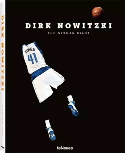 Dirk Nowitzki - vom Wunderkind zum Weltstar -  - TENEUES VERLAG