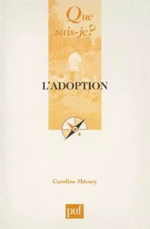 L'adoption