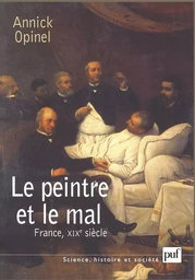 Le peintre et le mal