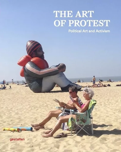 The art of protest -  - DGV