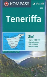 233 TENERIFE