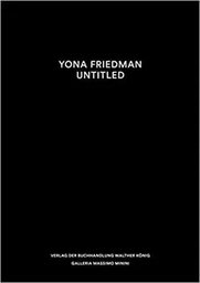 Yona Friedman Untitled /anglais