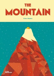 The mountain