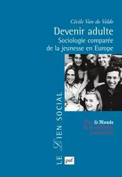 Devenir adulte