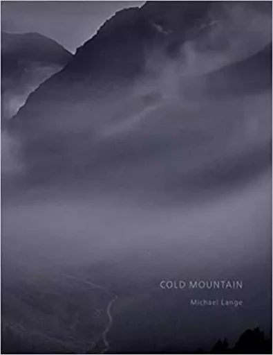 Michael Lange Cold Mountain /anglais/allemand -  LANGE MICHAEL - HARTMANN BOOKS