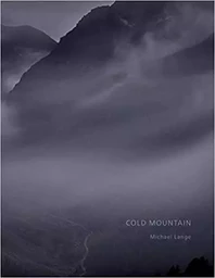 Michael Lange Cold Mountain /anglais/allemand