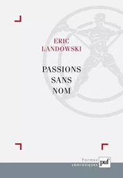 Passions sans nom