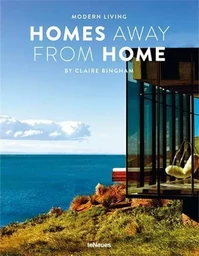 Modern Living Homes Away From Home /anglais