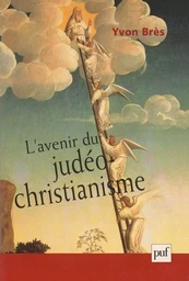 L'avenir du judéo-christianisme