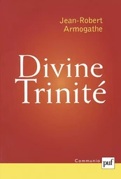 Divine trinité