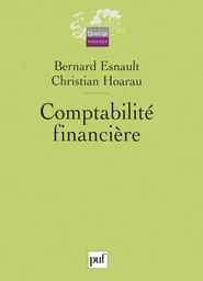 Comptabilité financière