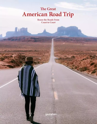 The great american road trip -  - DGV