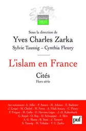 L'islam en France