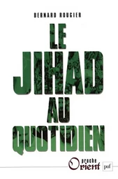 Le Jihad au quotidien