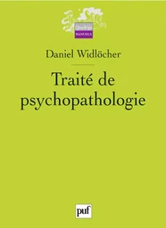 Traité de psychopathologie