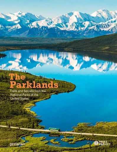 The parklands -  - DGV