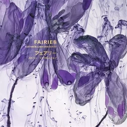 Kathrin Linkersdorff Fairies /anglais