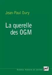 La querelle des OGM