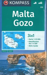 235 MALTA GOZO