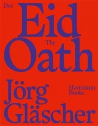 JOrg GlAscher The Oath /anglais/allemand