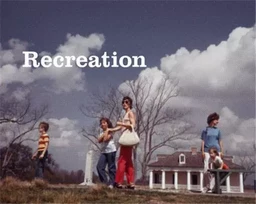 Mitch Epstein Recreation (New ed) /anglais