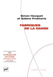 Fabriques de la danse